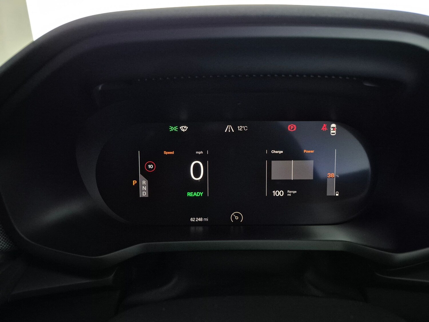 Used Polestar Polestar 2 2022 for sale - 77815085: Photo 28