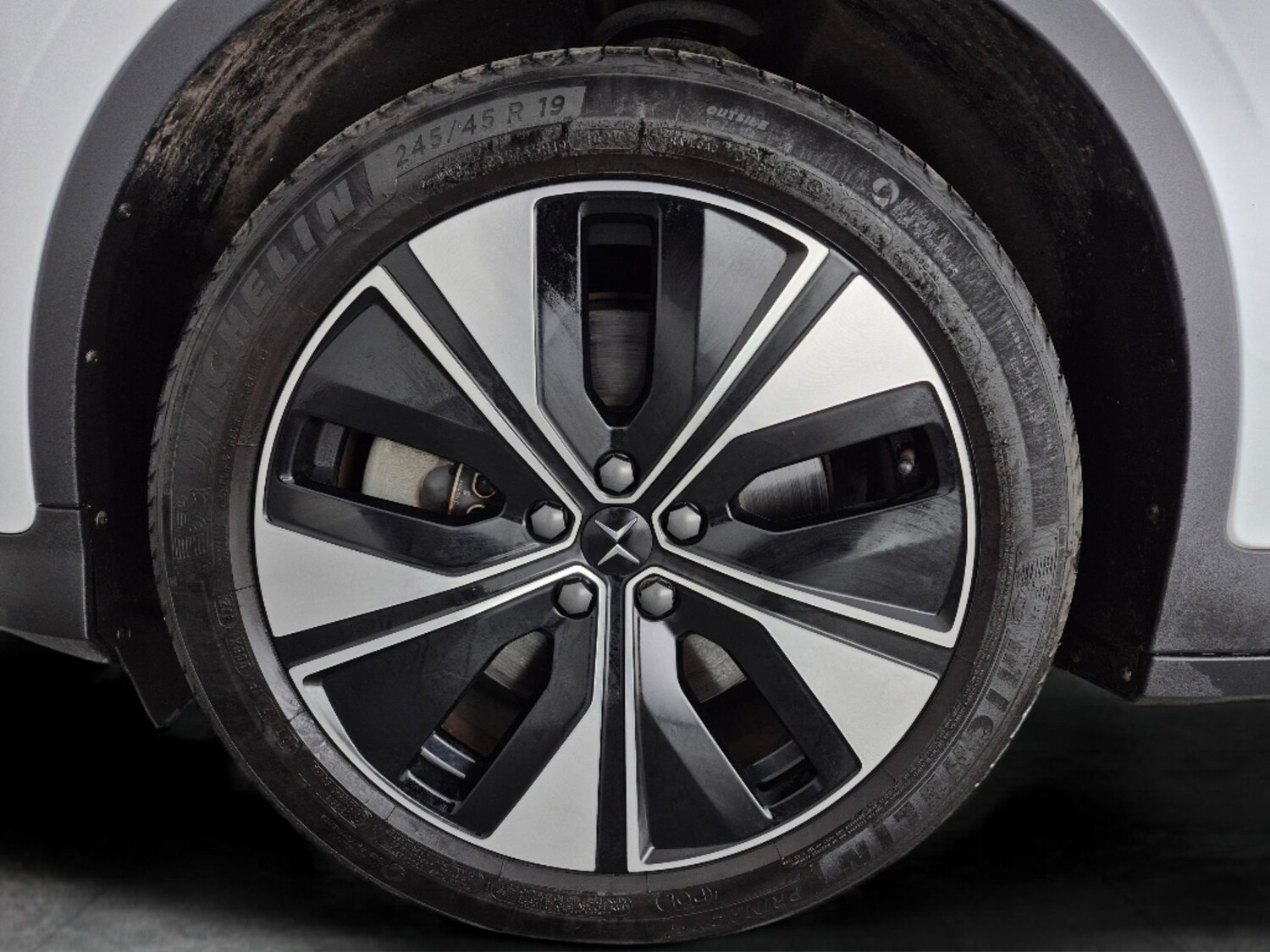 Used Polestar Polestar 2 2022 for sale - 77815085: Photo 29