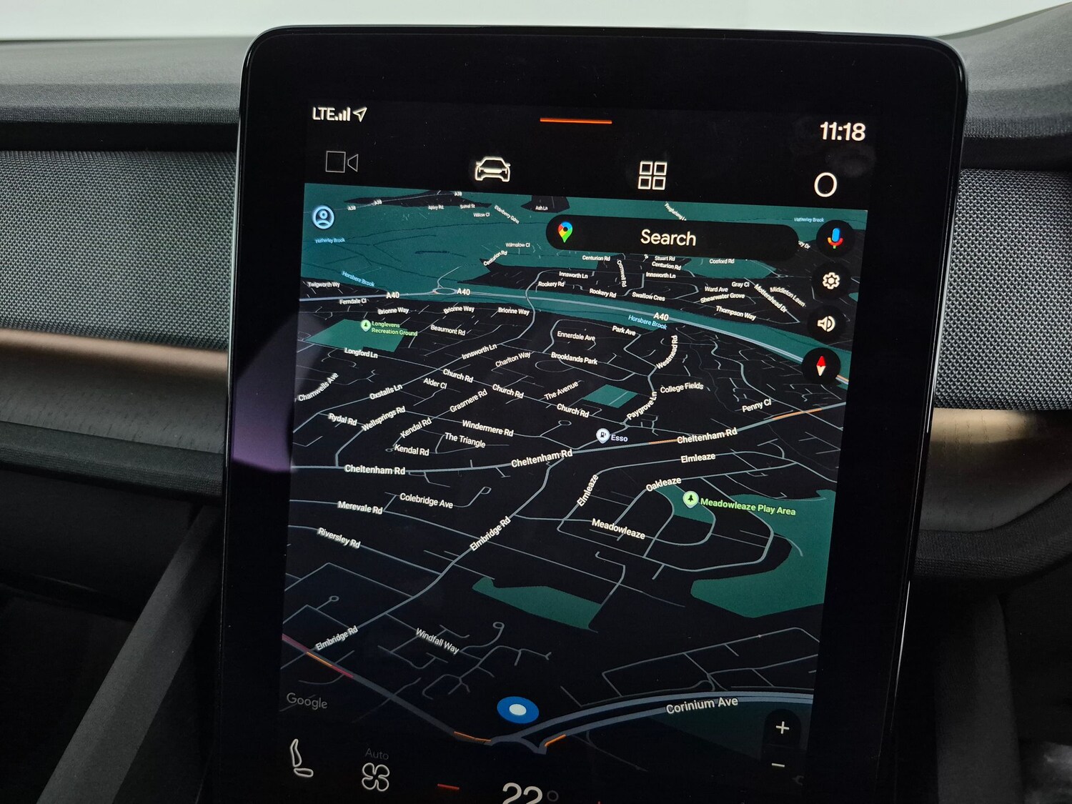 Used Polestar Polestar 2 2022 for sale - 77815085: Photo 8