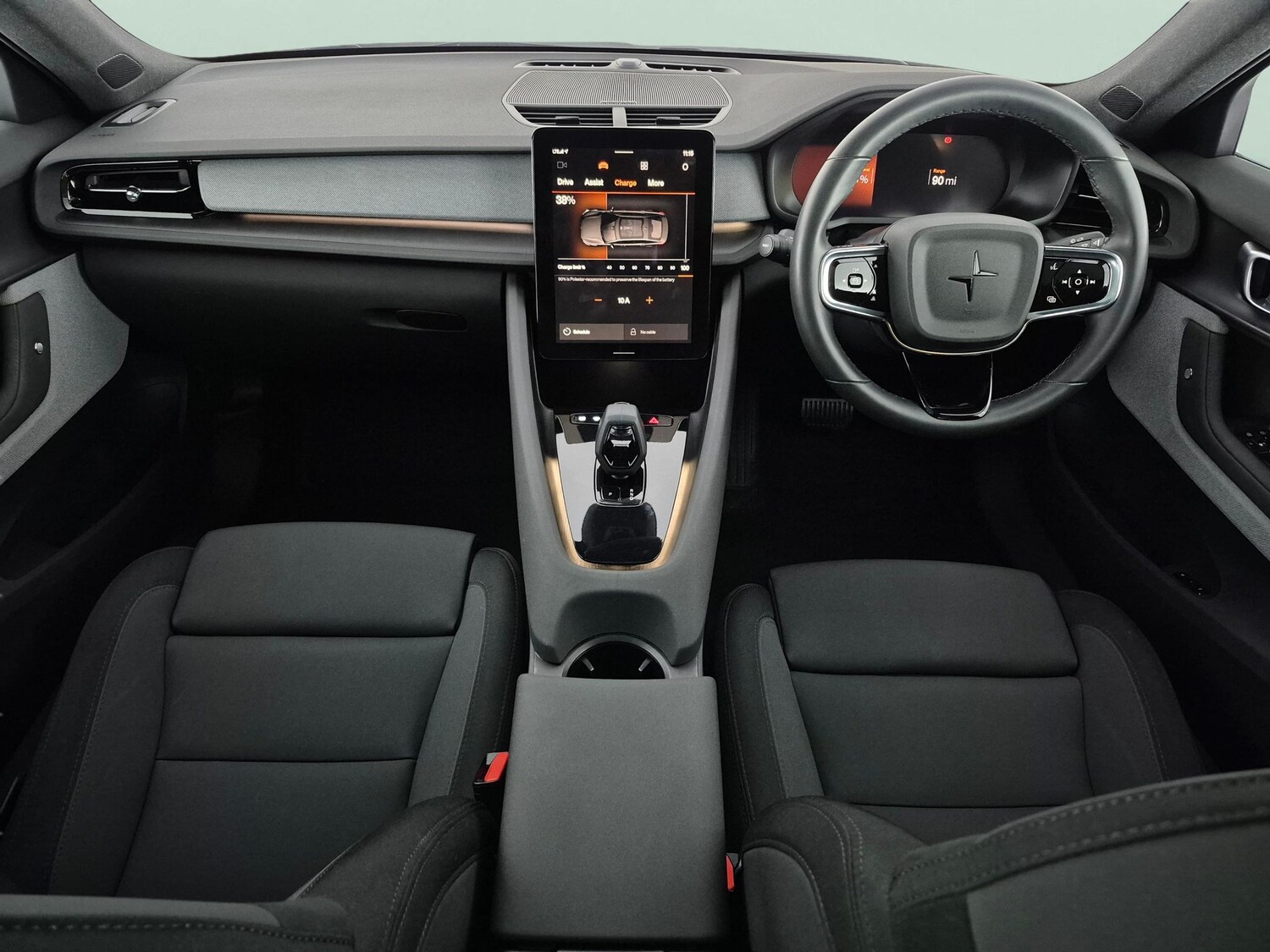 Used Polestar Polestar 2 2022 for sale - 77815085: Photo 9