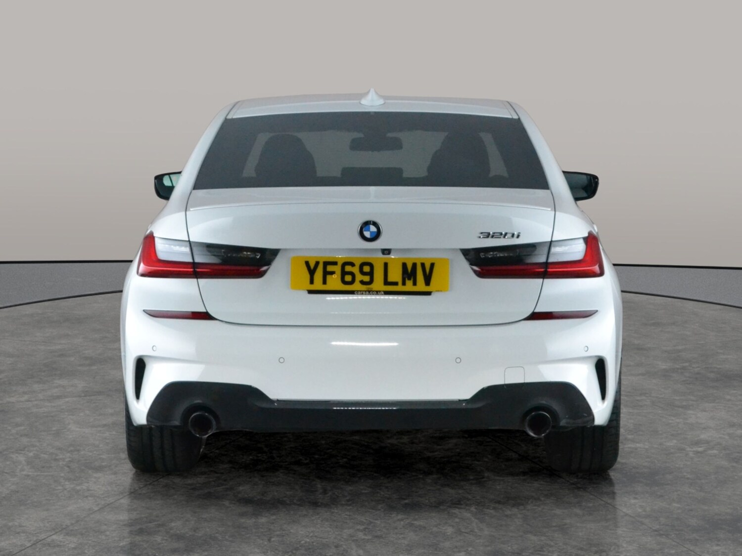 Used BMW 3 Series 2019 for sale - 77799959: Photo 11