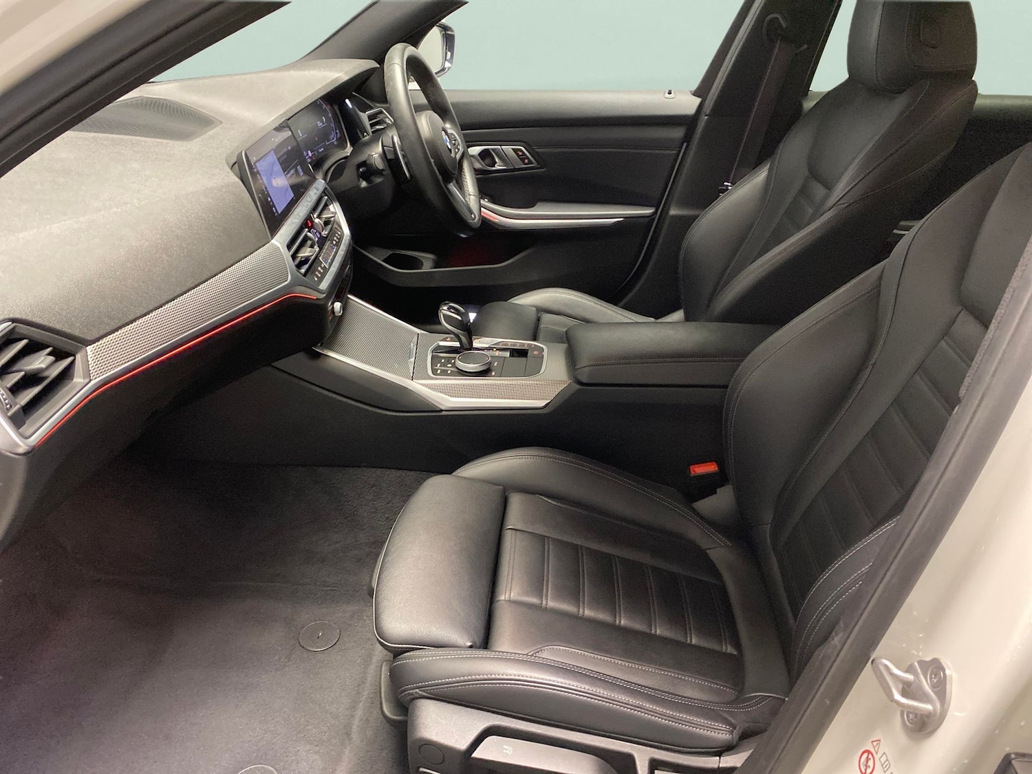 Used BMW 3 Series 2019 for sale - 77799959: Photo 4