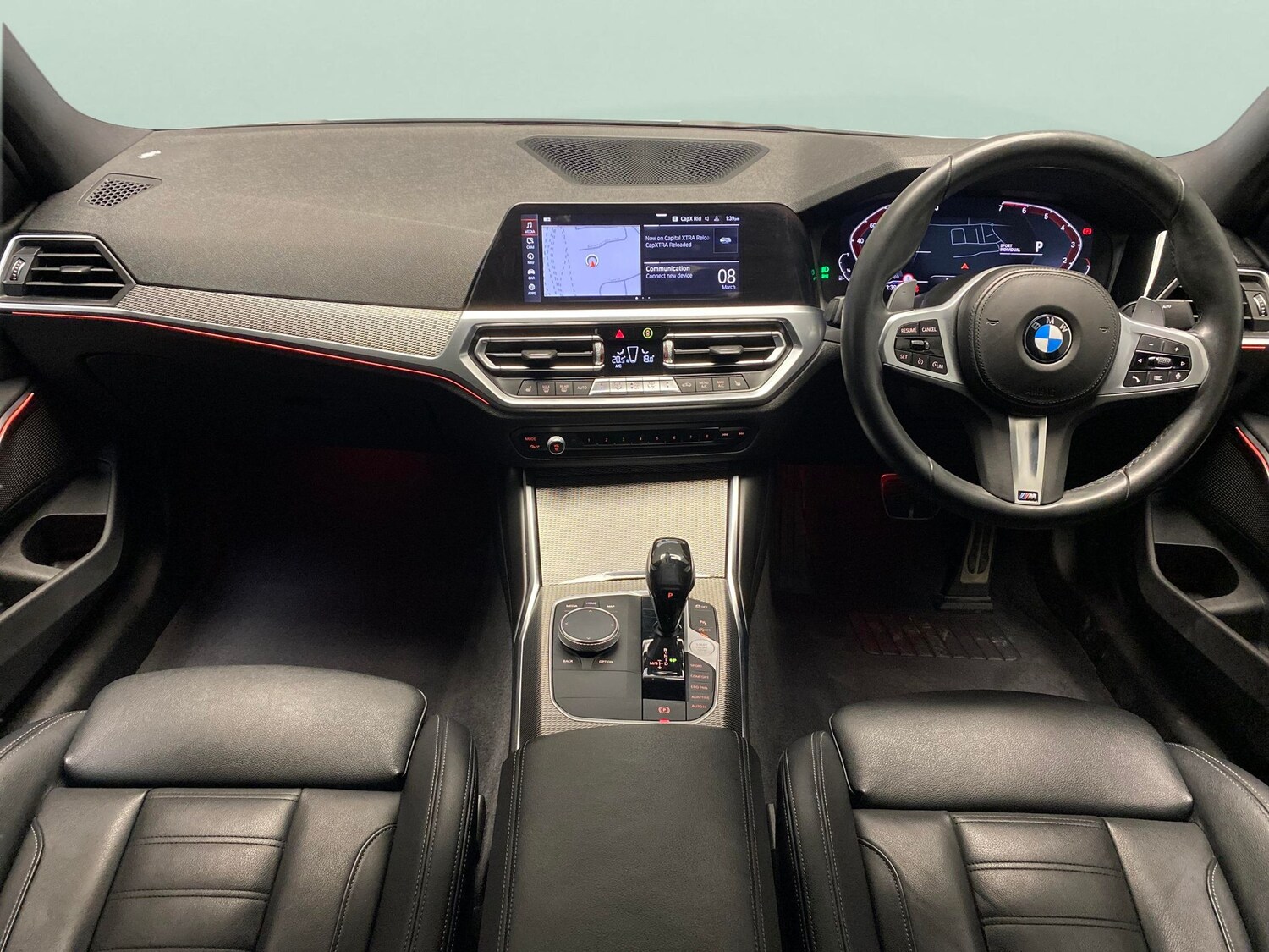 Used BMW 3 Series 2019 for sale - 77799959: Photo 7