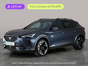 Used Cupra Formentor 2023 for sale - 79466640: Photo