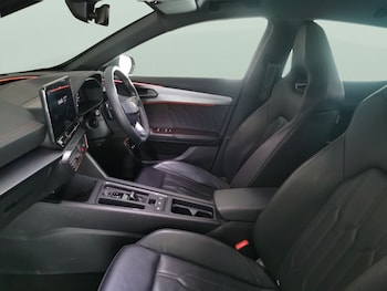 Used Cupra Formentor 2023 for sale - 79466640: Photo
