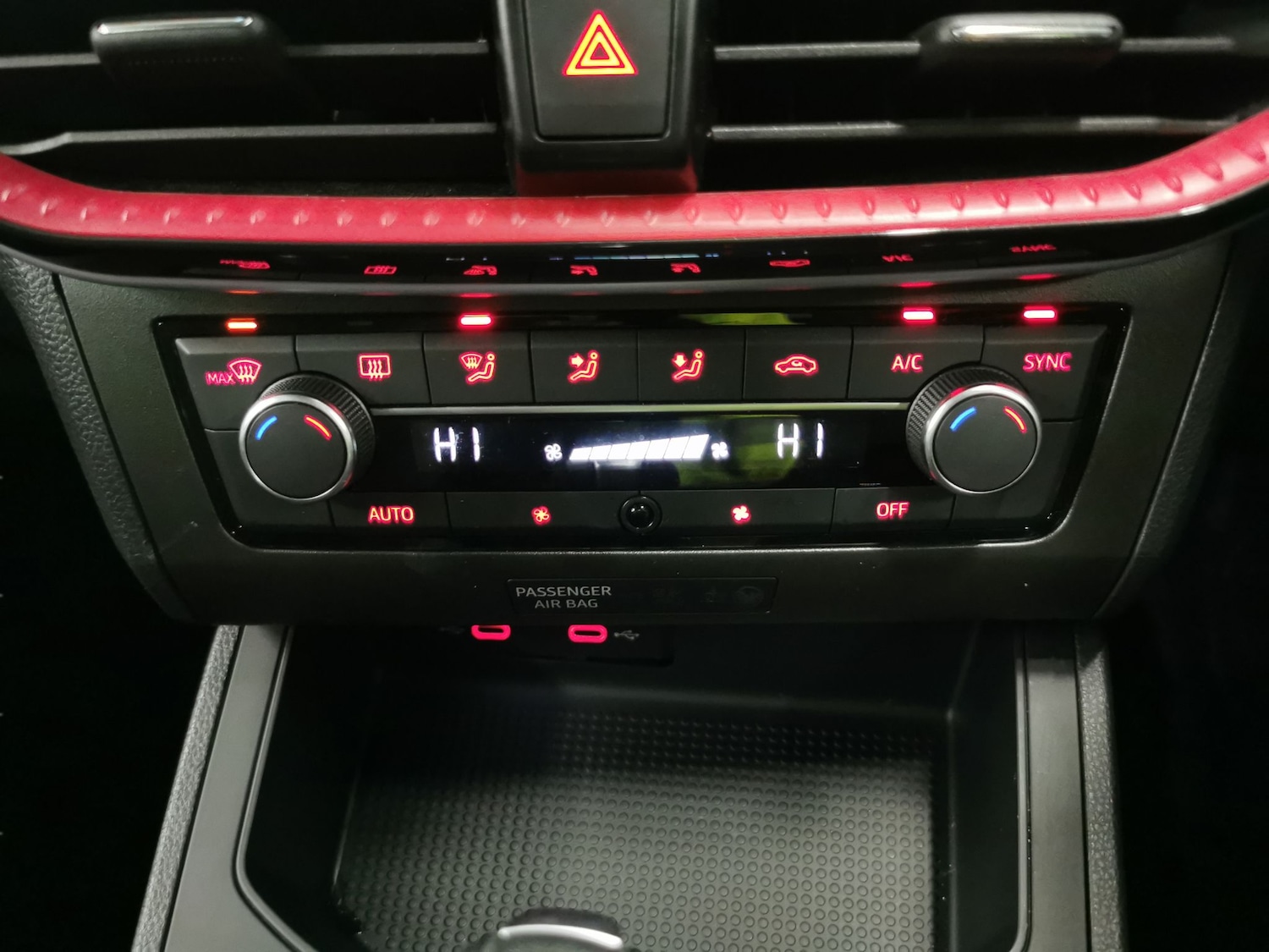 Used SEAT Ibiza 2023 for sale - 77401473: Photo 17