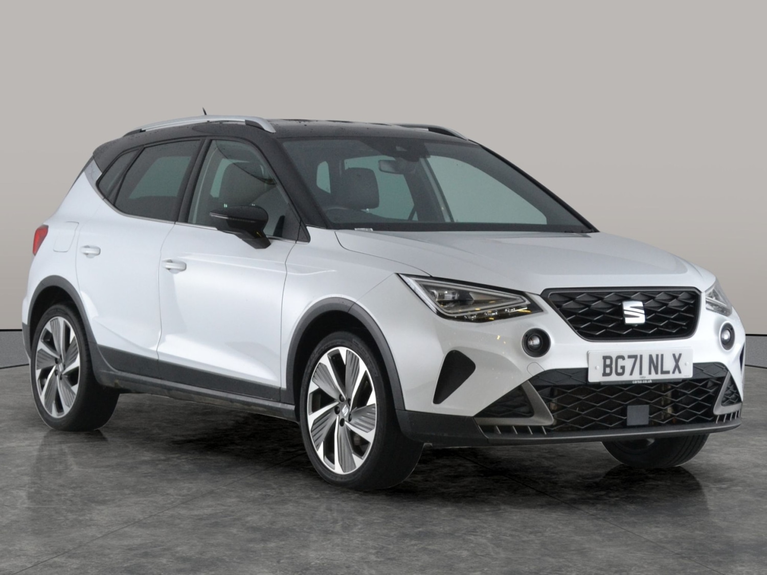 Used SEAT Arona 2021 for sale - 76947082: Photo 11