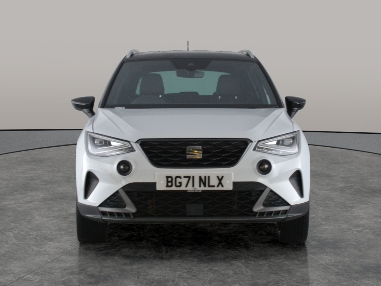 Used SEAT Arona 2021 for sale - 76947082: Photo 12