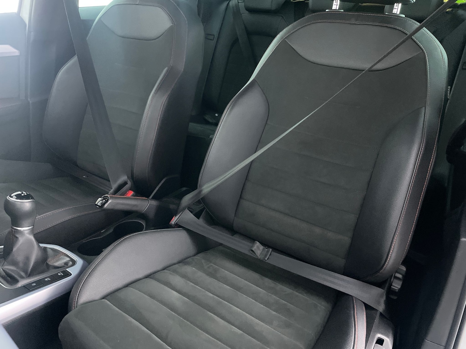 Used SEAT Arona 2021 for sale - 76947082: Photo 13