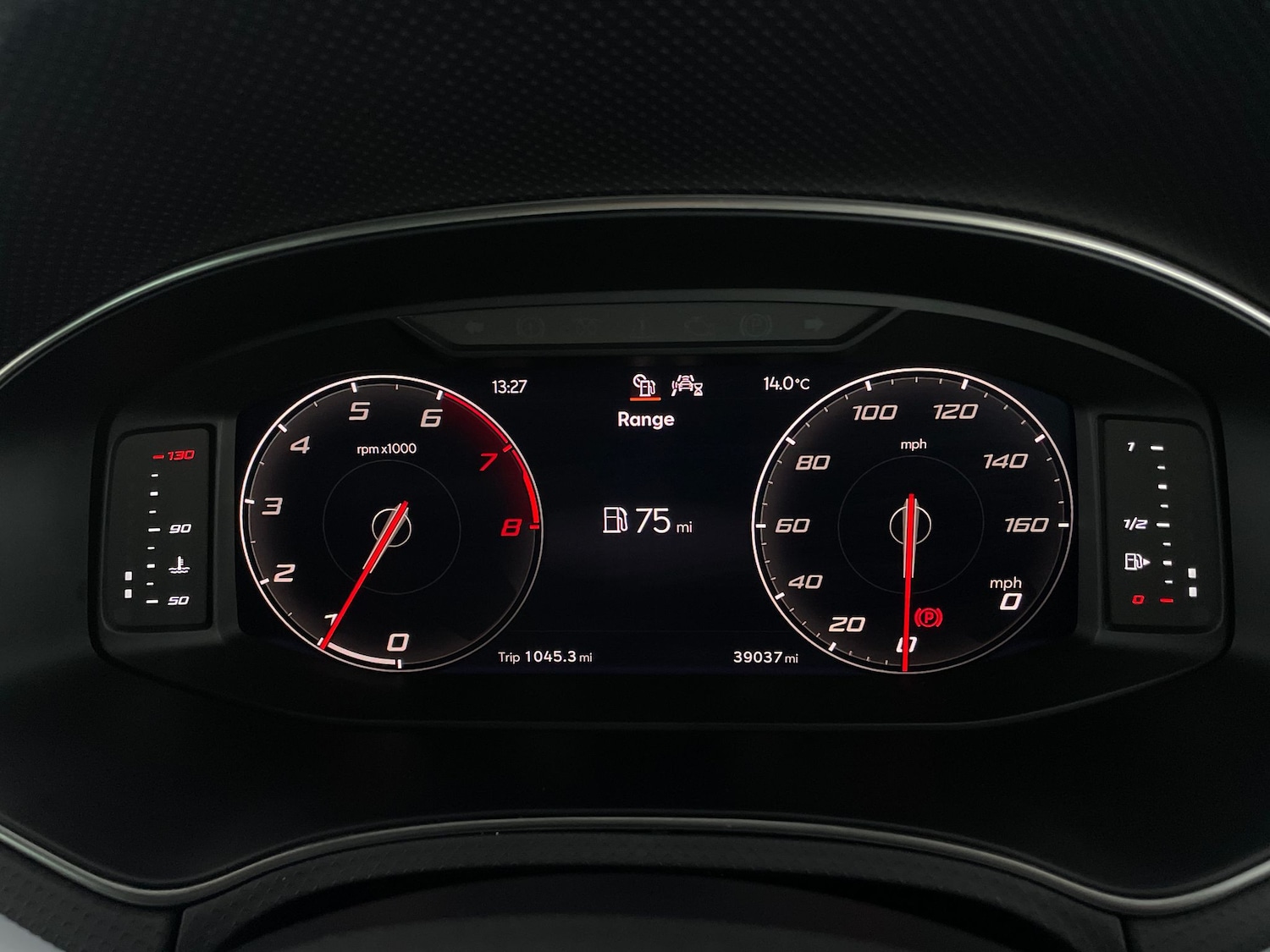 Used SEAT Arona 2021 for sale - 76947082: Photo 24