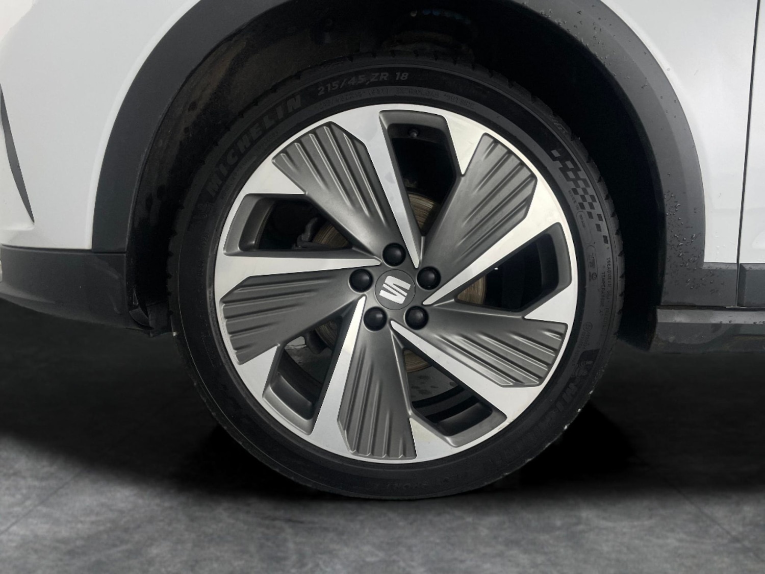 Used SEAT Arona 2021 for sale - 76947082: Photo 25