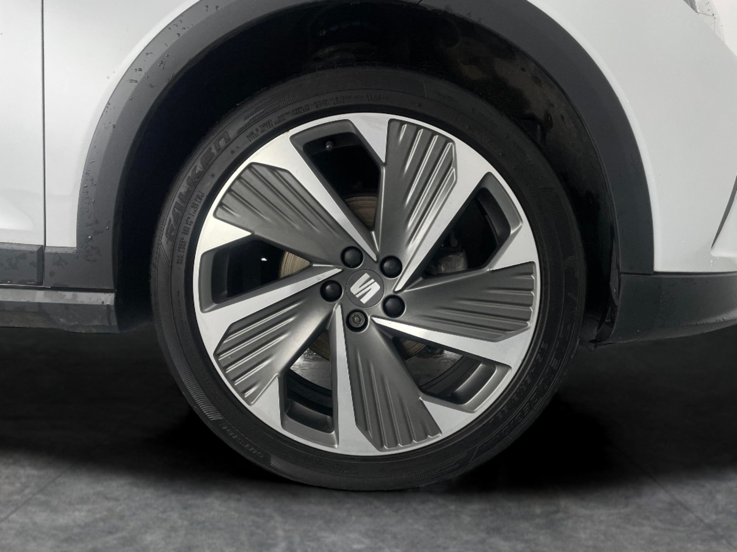 Used SEAT Arona 2021 for sale - 76947082: Photo 26