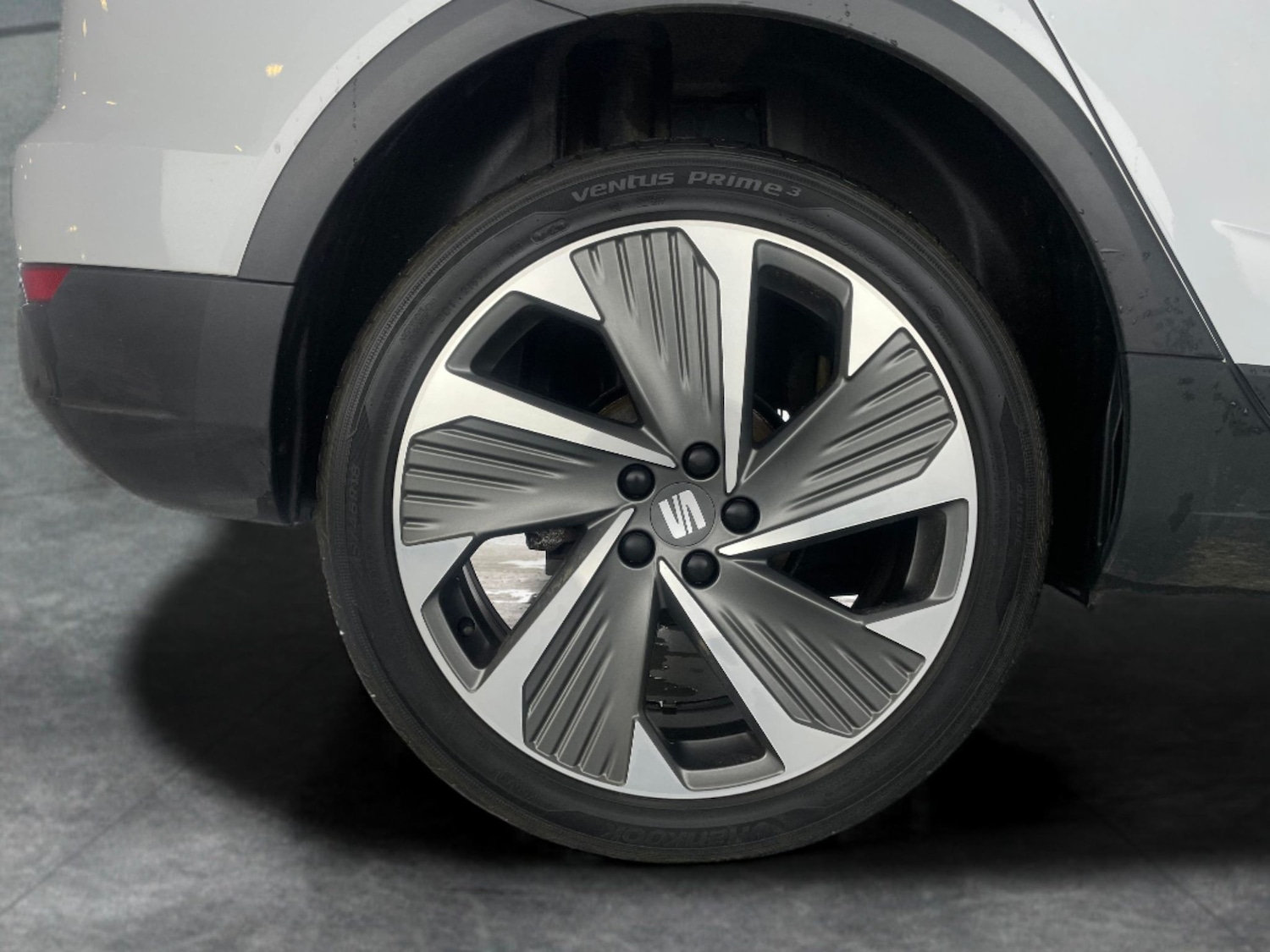 Used SEAT Arona 2021 for sale - 76947082: Photo 27