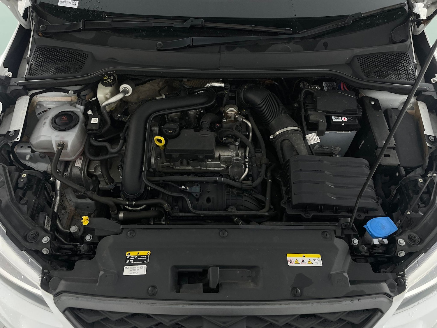 Used SEAT Arona 2021 for sale - 76947082: Photo 35