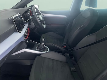 Used SEAT Arona 2021 for sale - 76947082: Photo