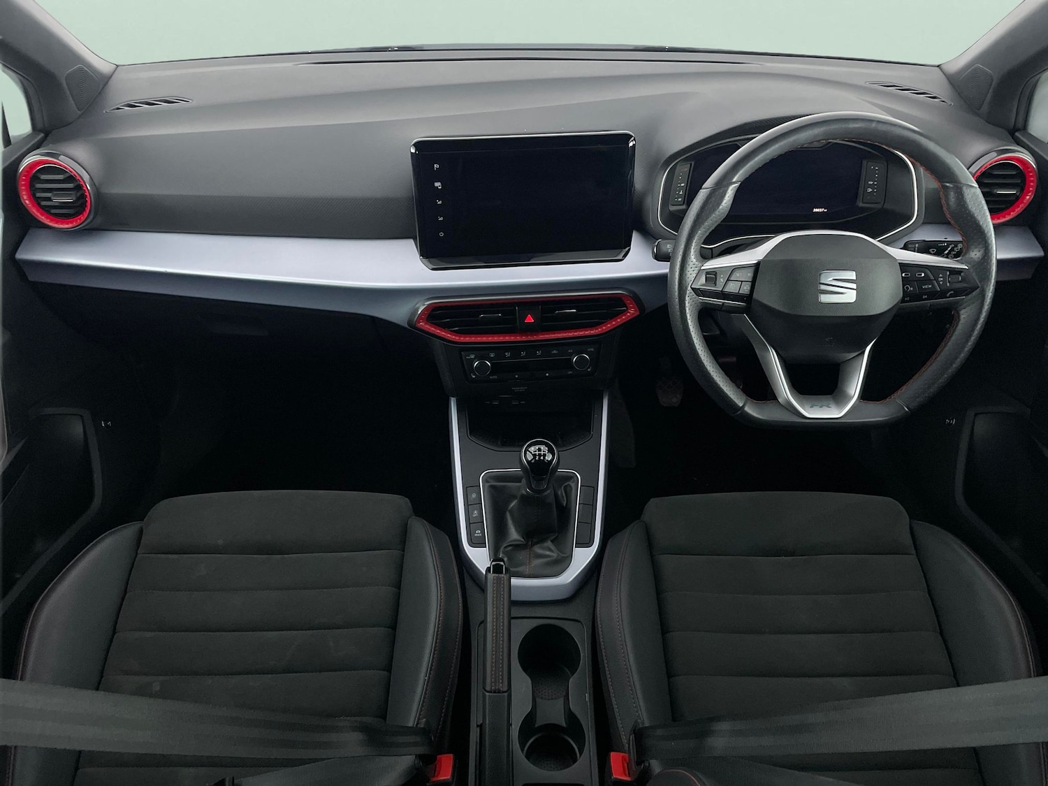 Used SEAT Arona 2021 for sale - 76947082: Photo 6