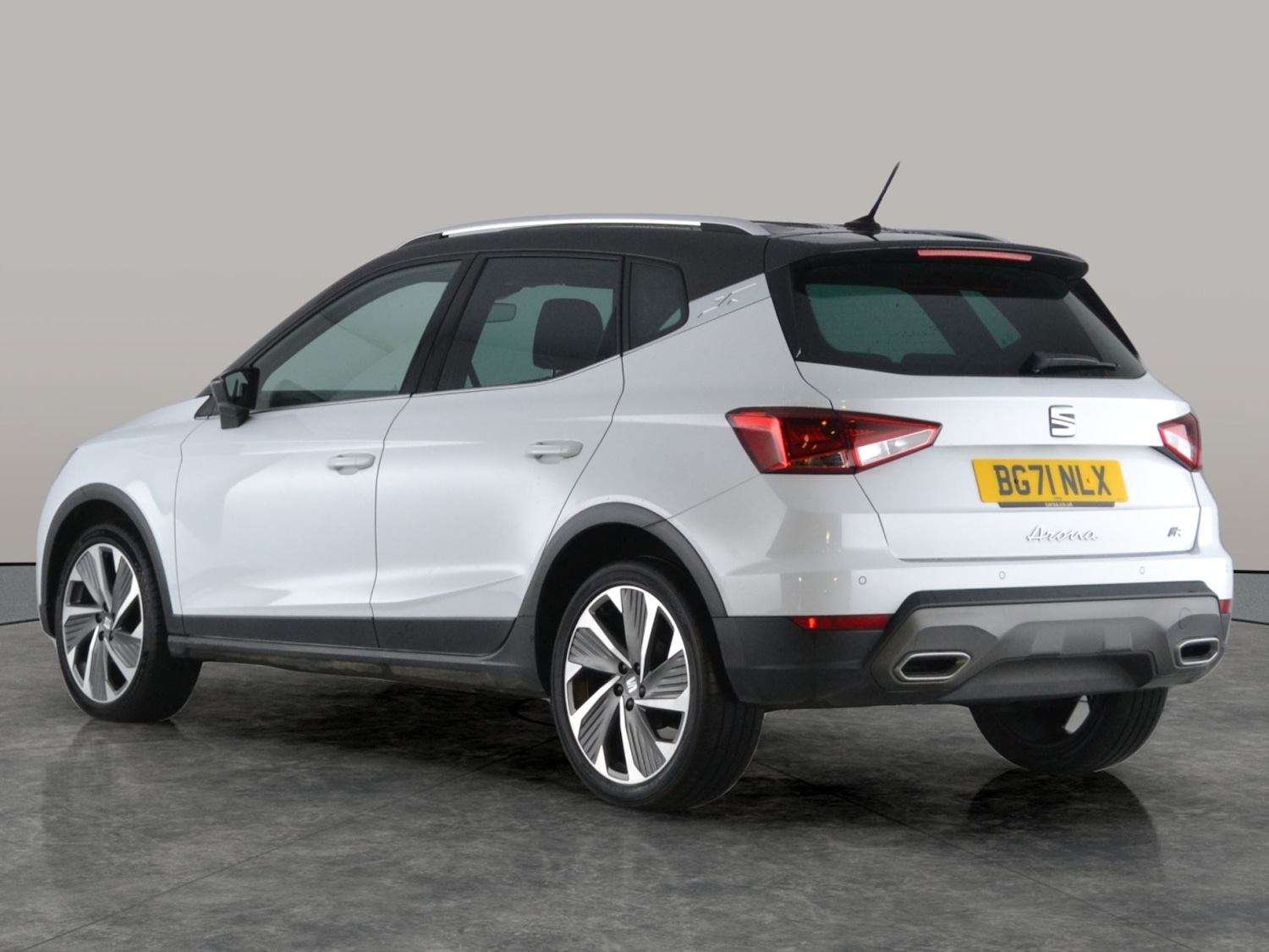 Used SEAT Arona 2021 for sale - 76947082: Photo 7