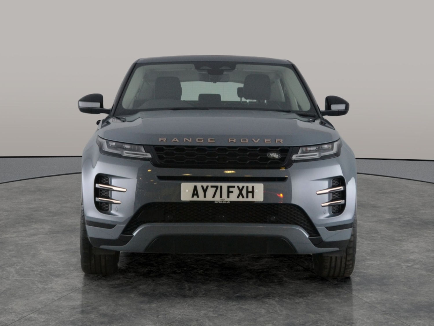 Used Land Rover Range Rover Evoque 2021 for sale - 77889022: Photo 15
