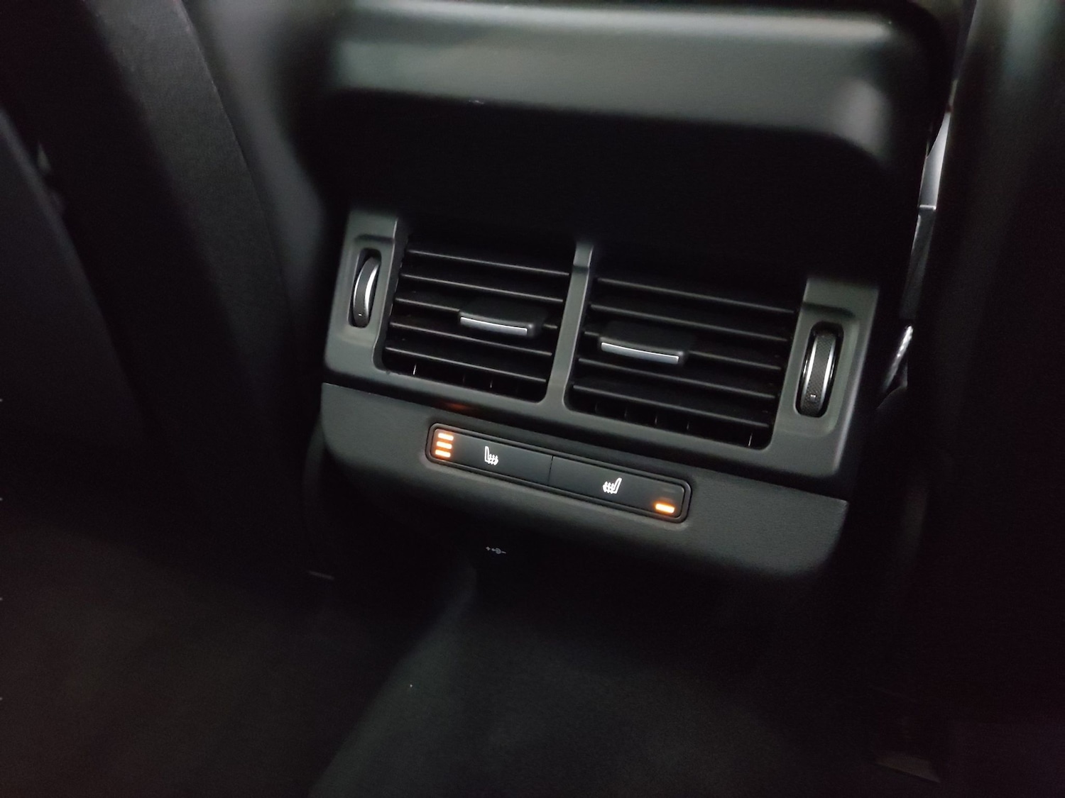 Used Land Rover Range Rover Evoque 2021 for sale - 77889022: Photo 17