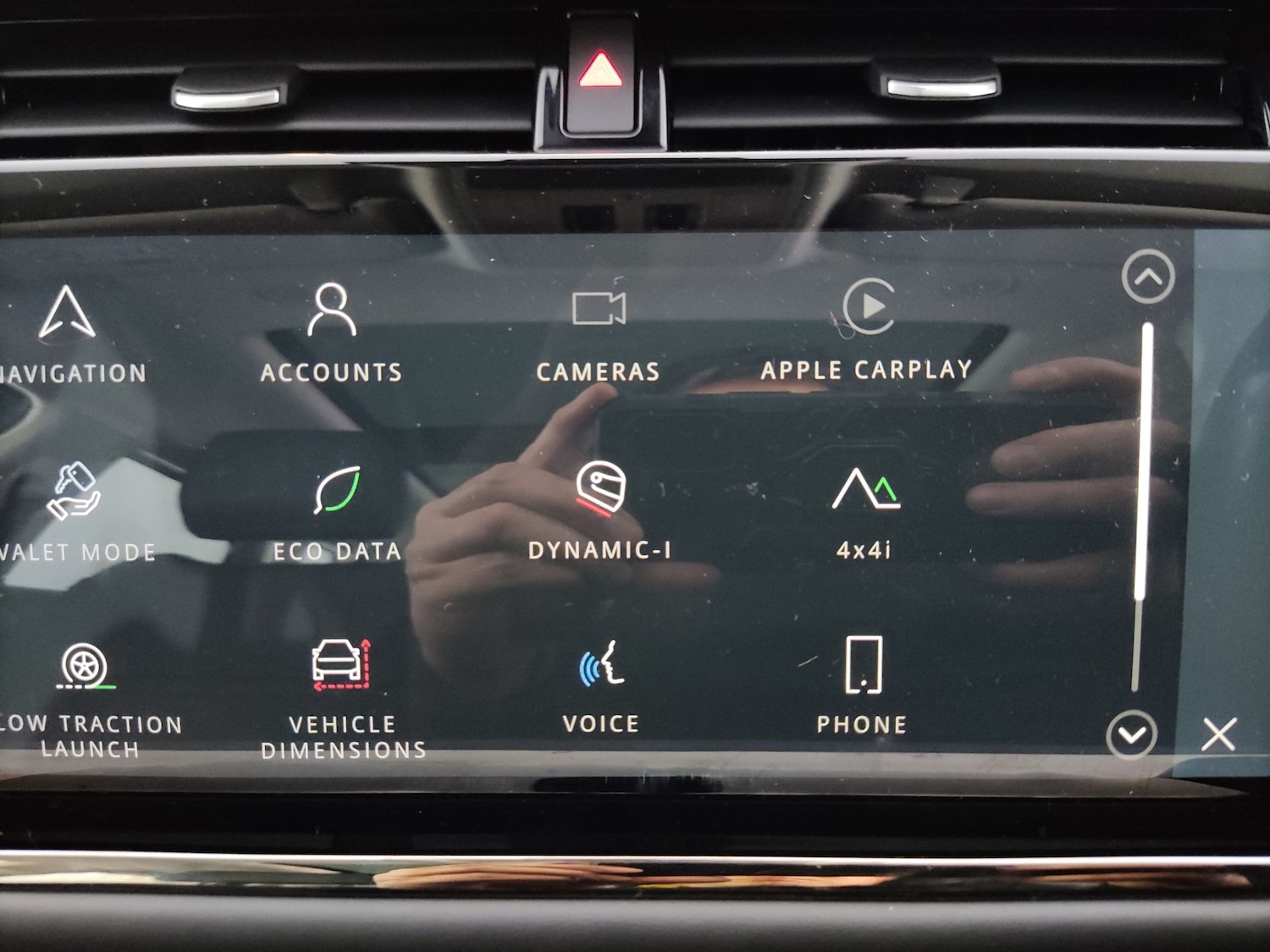 Used Land Rover Range Rover Evoque 2021 for sale - 77889022: Photo 20