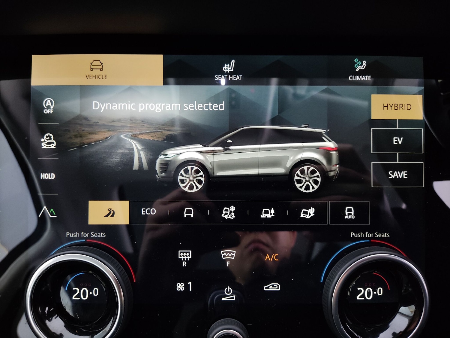 Used Land Rover Range Rover Evoque 2021 for sale - 77889022: Photo 22