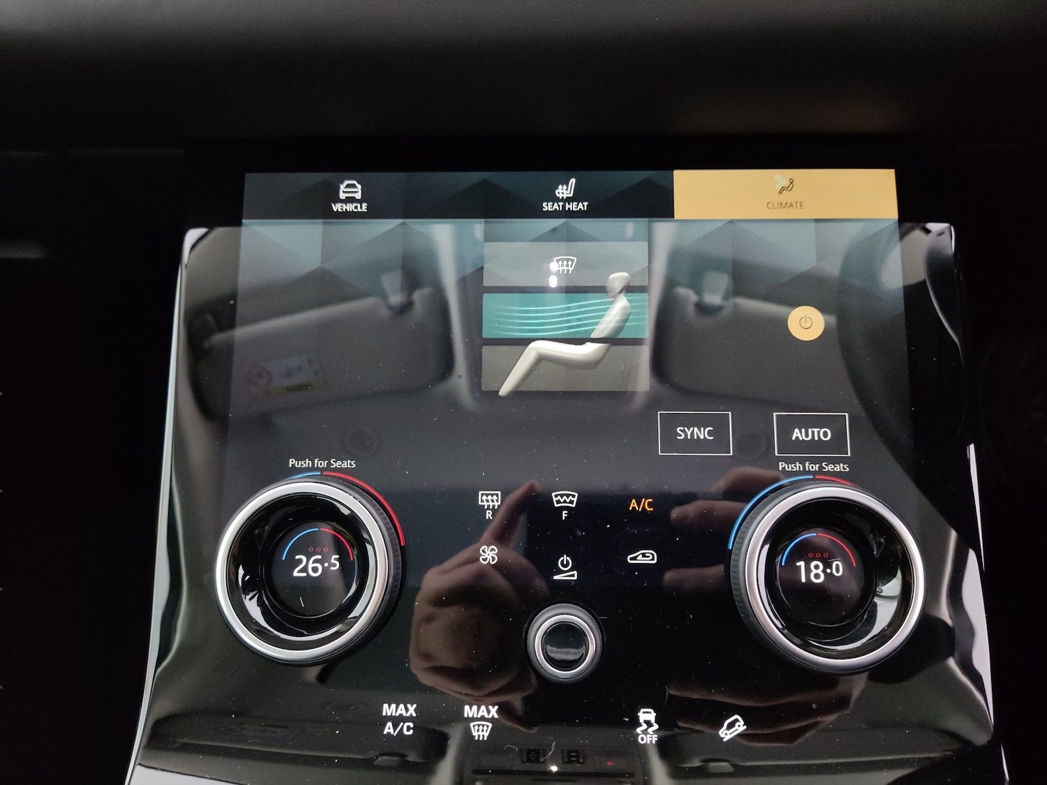 Used Land Rover Range Rover Evoque 2021 for sale - 77889022: Photo 24