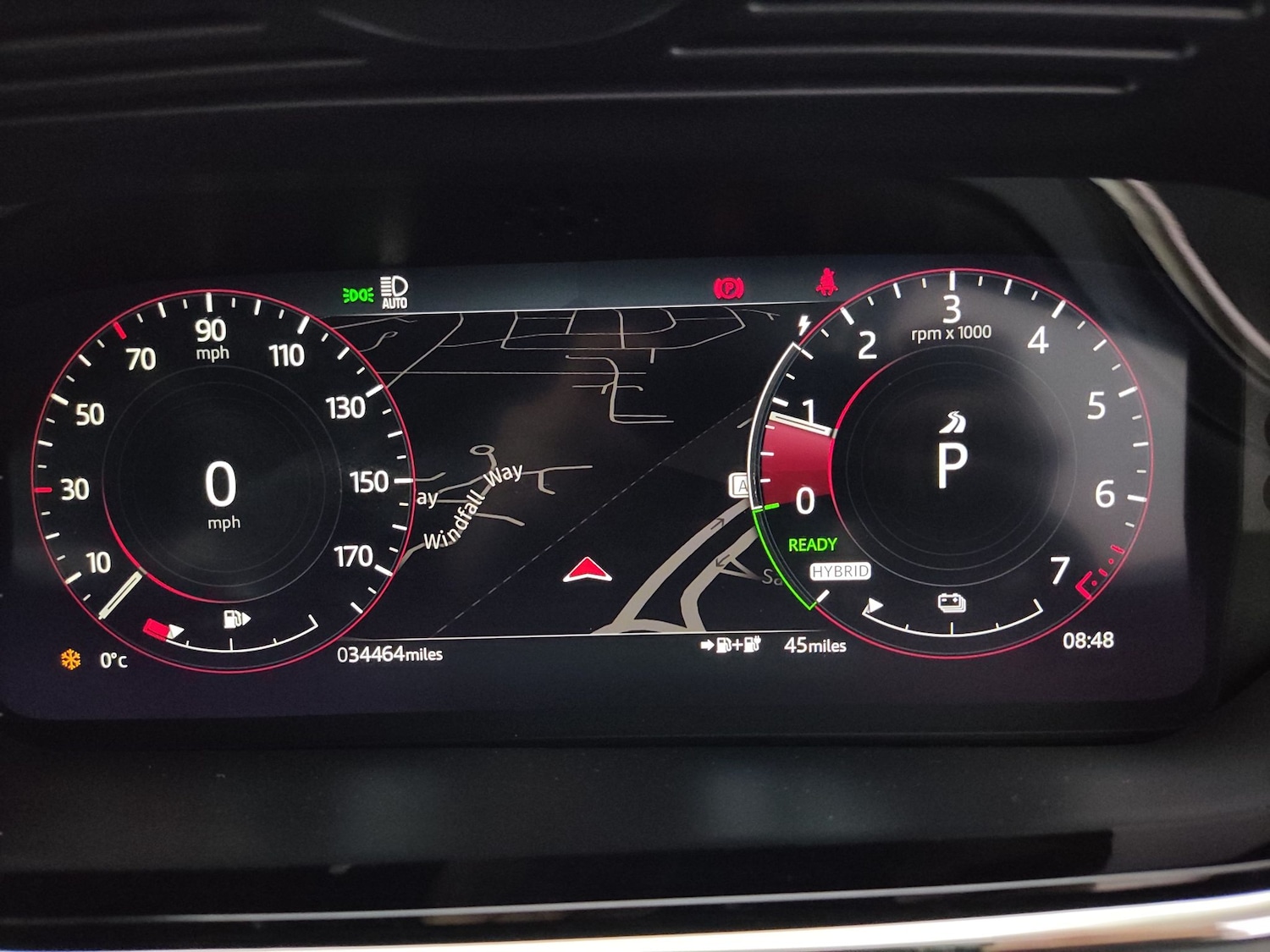 Used Land Rover Range Rover Evoque 2021 for sale - 77889022: Photo 29