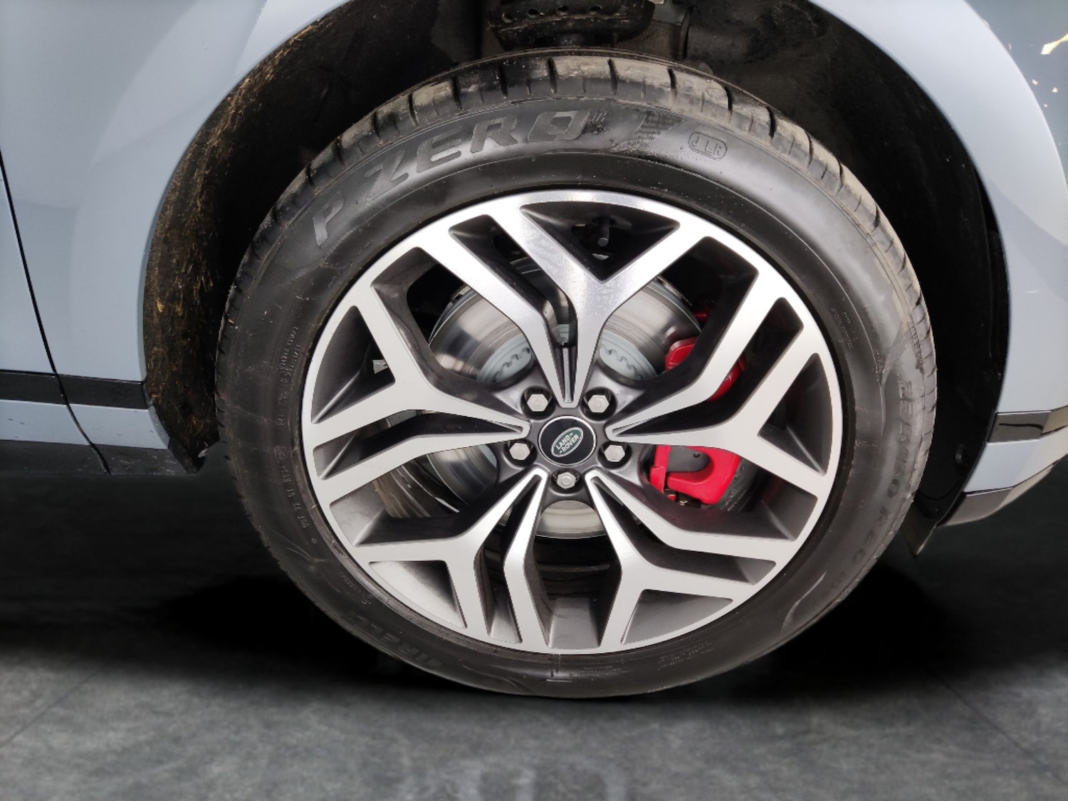 Used Land Rover Range Rover Evoque 2021 for sale - 77889022: Photo 31