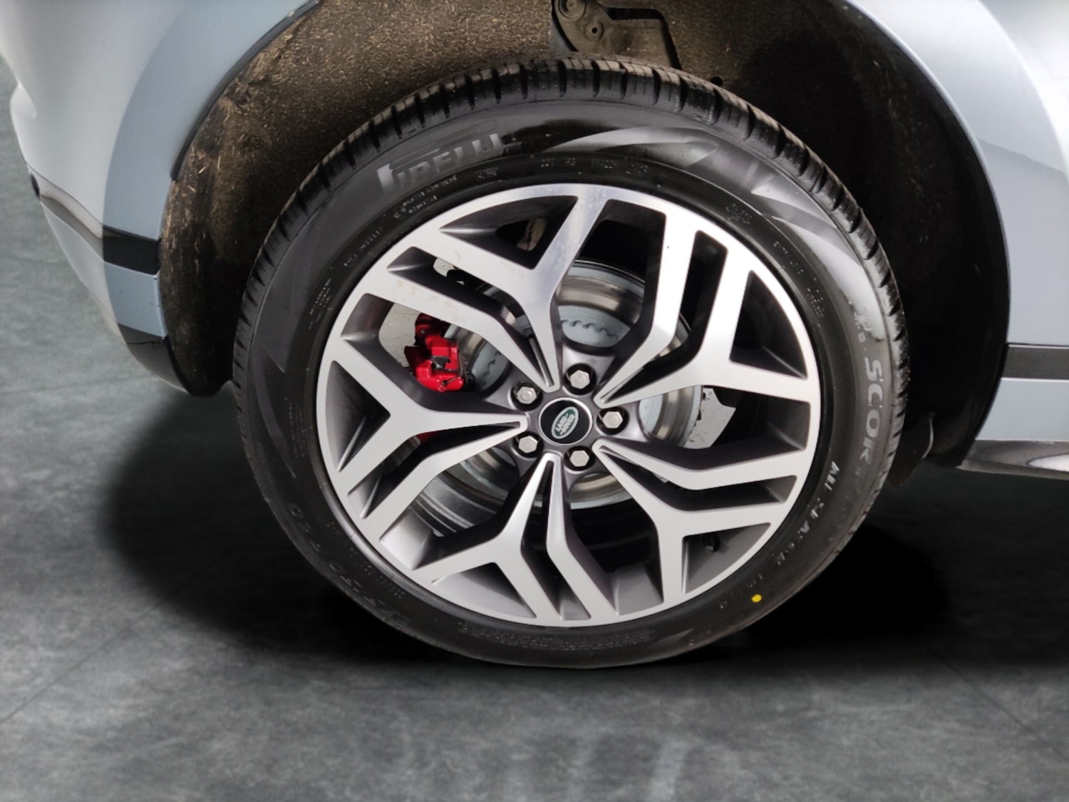 Used Land Rover Range Rover Evoque 2021 for sale - 77889022: Photo 32