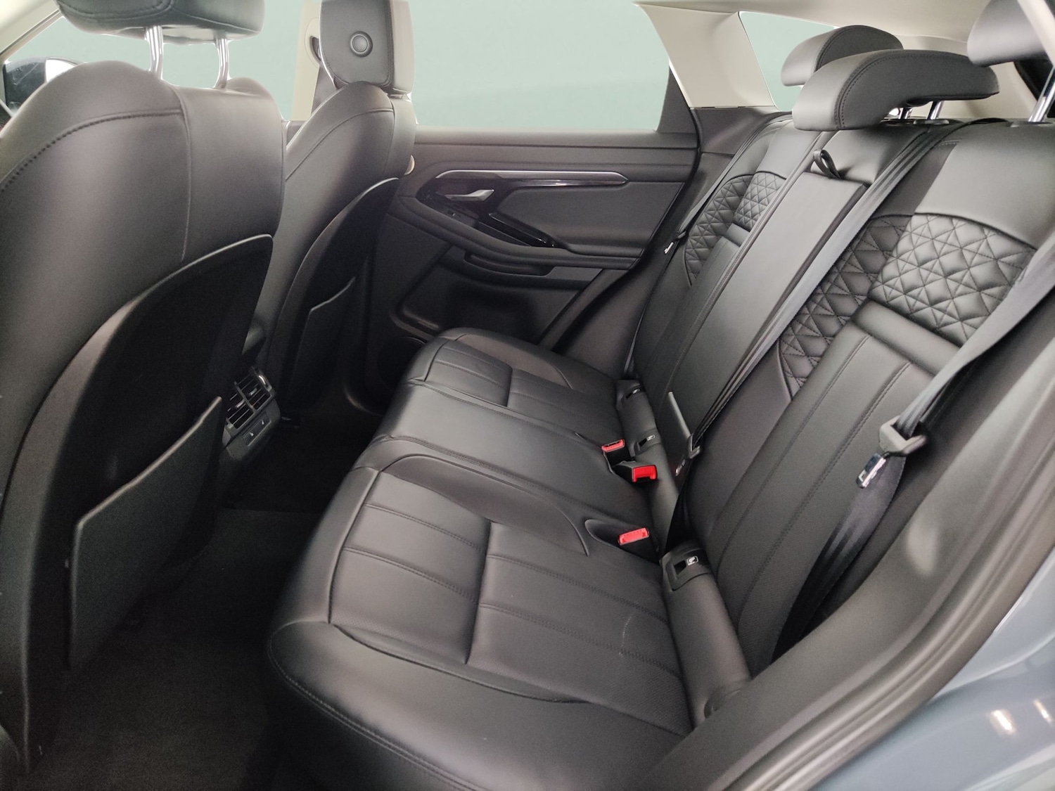 Used Land Rover Range Rover Evoque 2021 for sale - 77889022: Photo 33