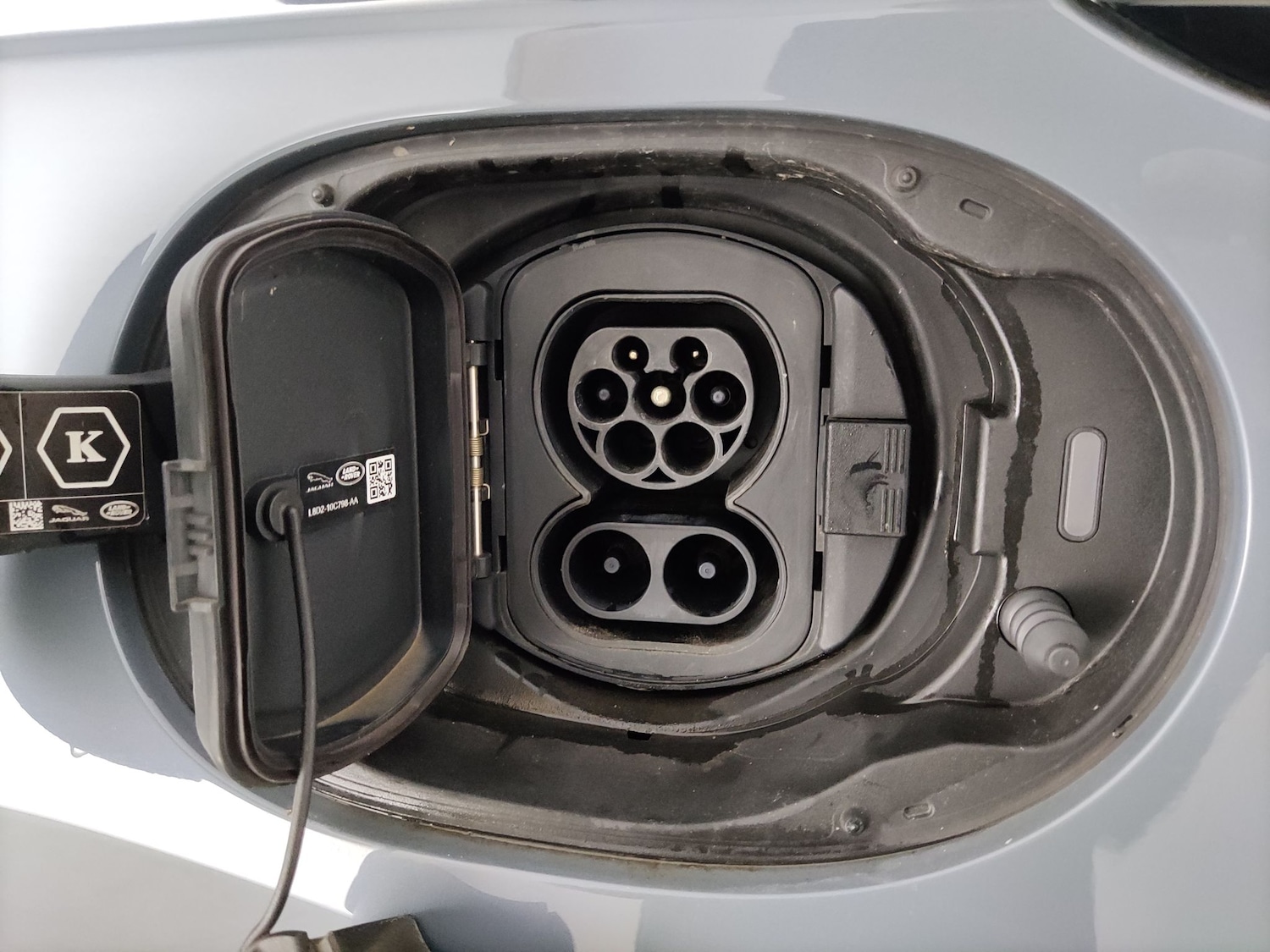 Used Land Rover Range Rover Evoque 2021 for sale - 77889022: Photo 39