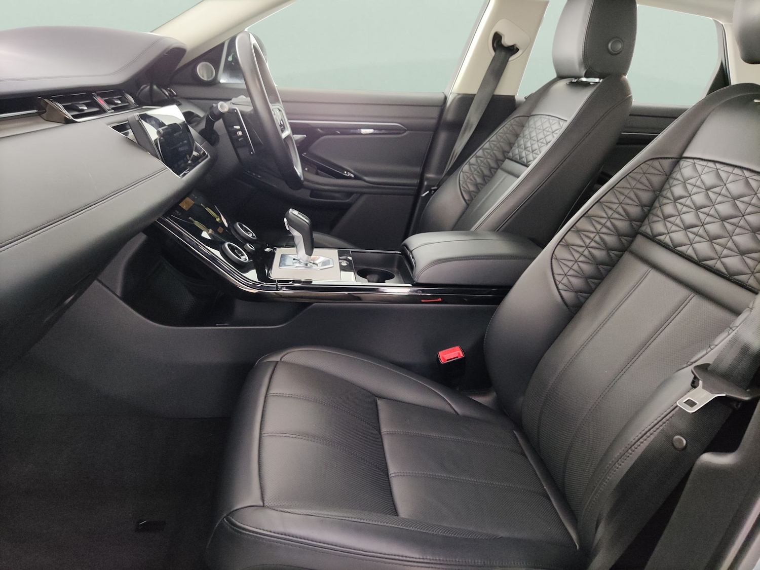 Used Land Rover Range Rover Evoque 2021 for sale - 77889022: Photo 4