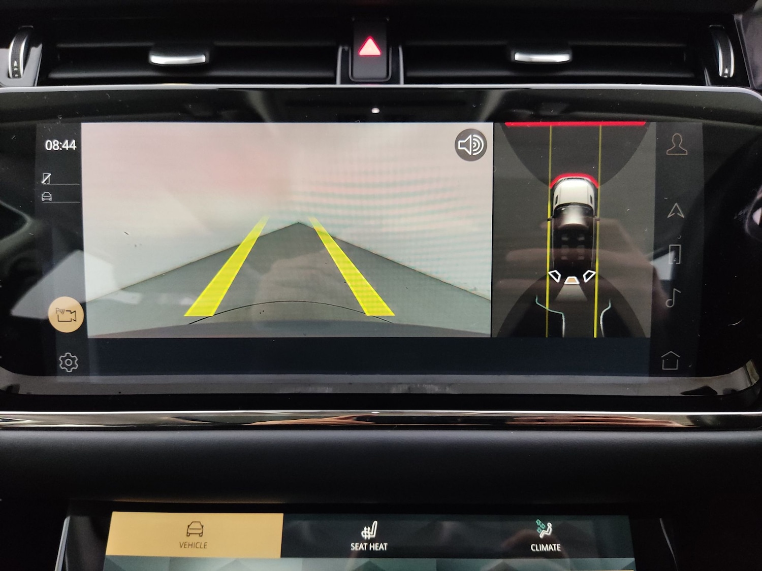 Used Land Rover Range Rover Evoque 2021 for sale - 77889022: Photo 6