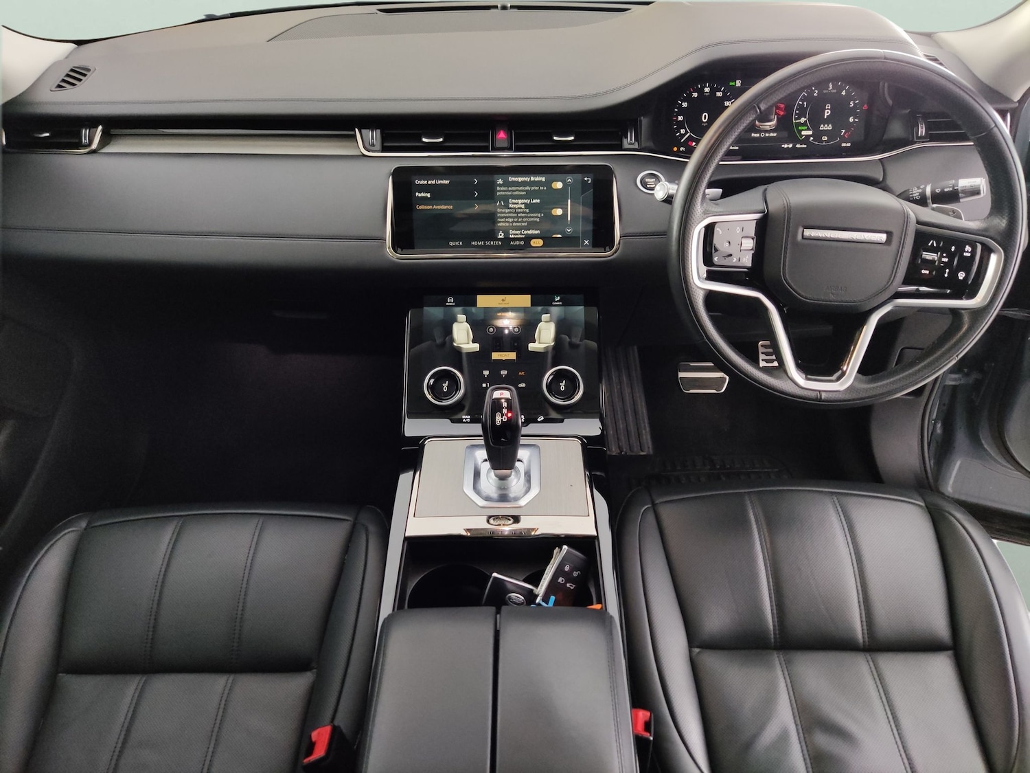 Used Land Rover Range Rover Evoque 2021 for sale - 77889022: Photo 9