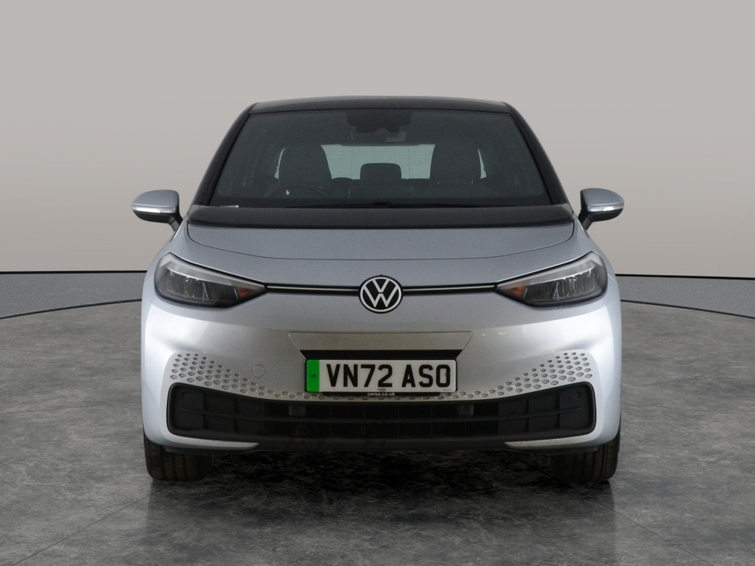 Used Volkswagen ID.3 2022 for sale - 77025768: Photo 12