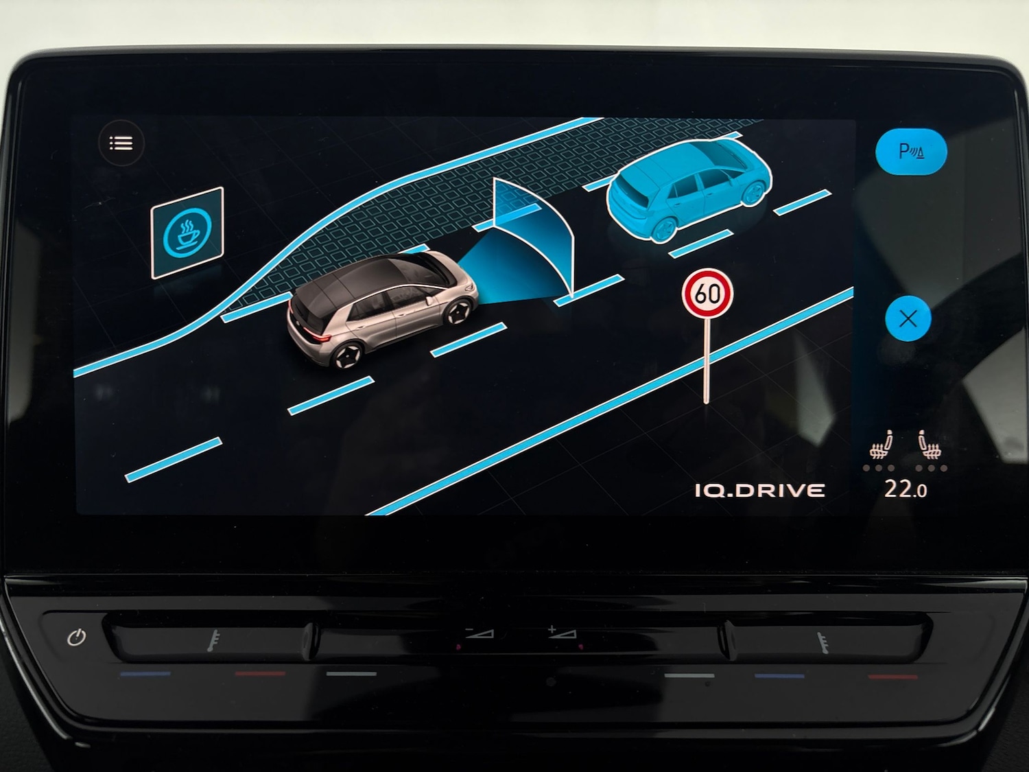 Used Volkswagen ID.3 2022 for sale - 77025768: Photo 16