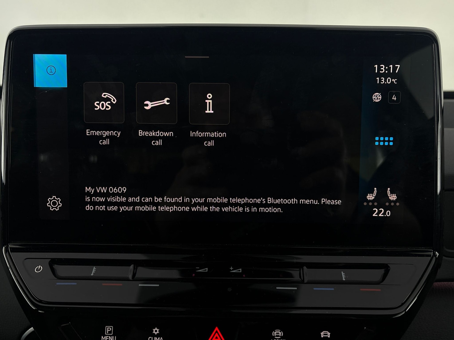 Used Volkswagen ID.3 2022 for sale - 77025768: Photo 19