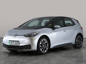 Used Volkswagen ID.3 2022 for sale - 77025768: Photo