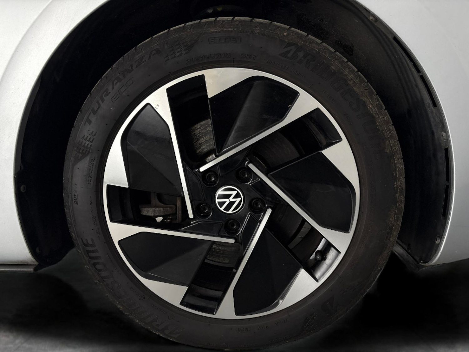 Used Volkswagen ID.3 2022 for sale - 77025768: Photo 24