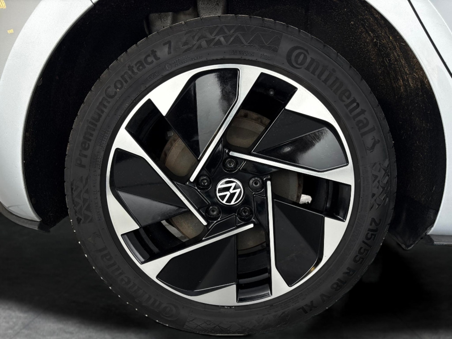 Used Volkswagen ID.3 2022 for sale - 77025768: Photo 25