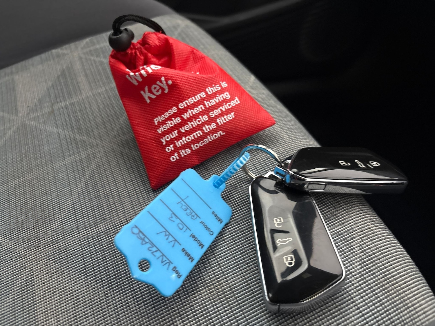 Used Volkswagen ID.3 2022 for sale - 77025768: Photo 33