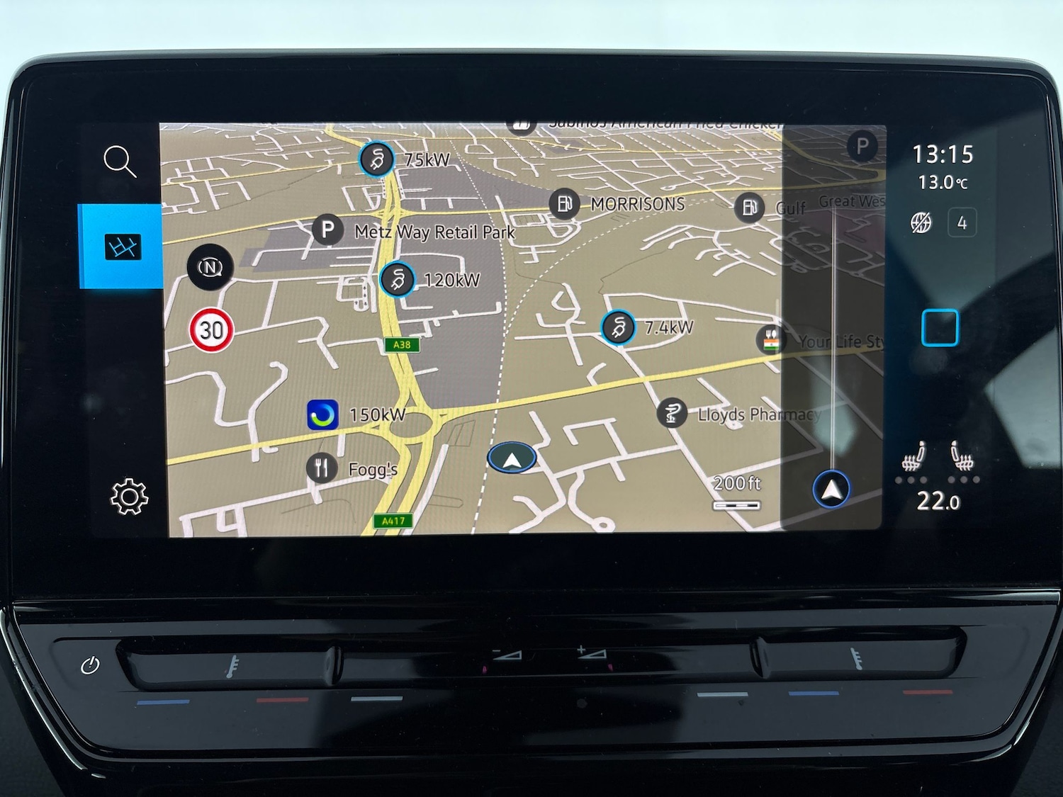 Used Volkswagen ID.3 2022 for sale - 77025768: Photo 5