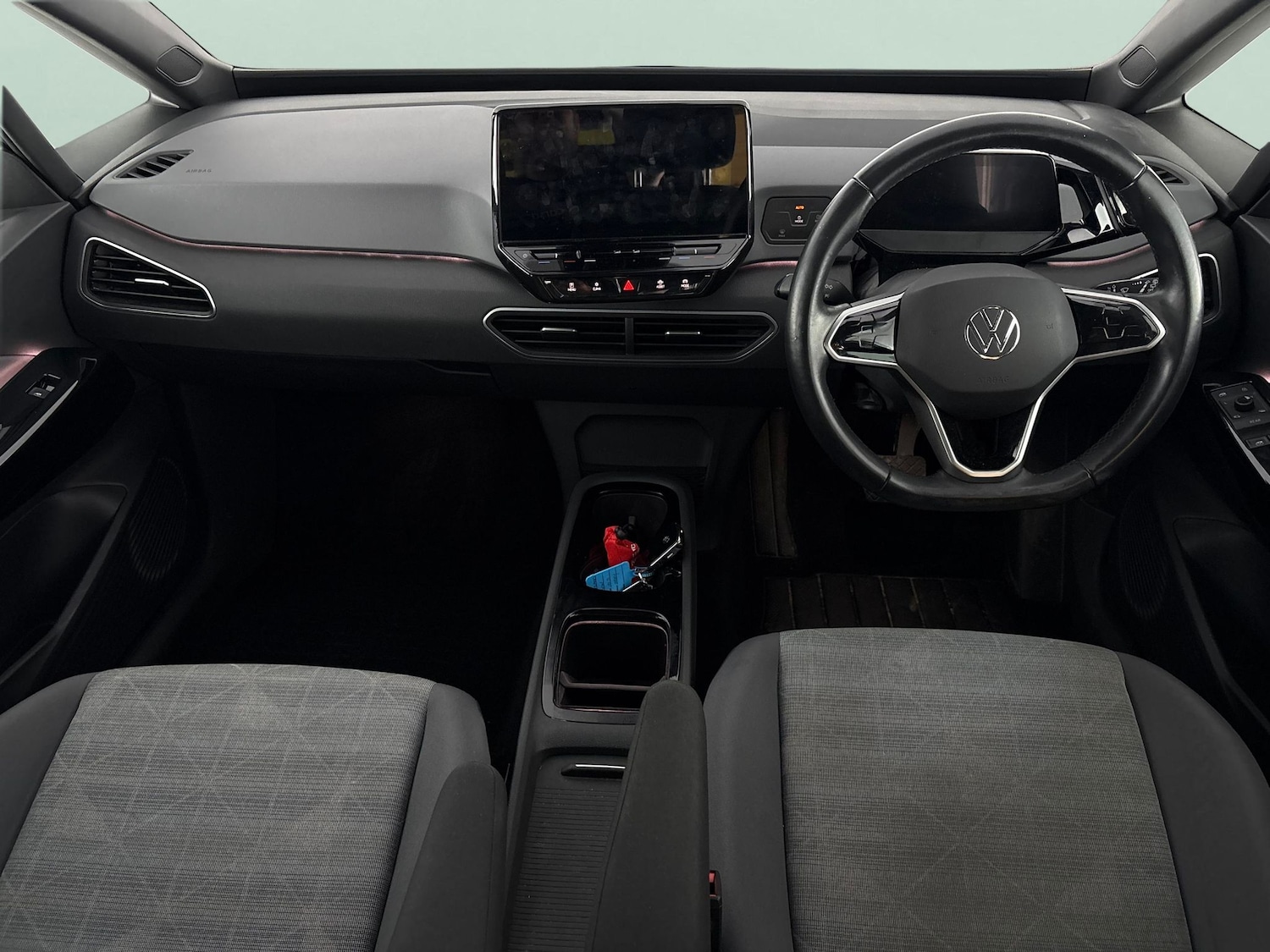 Used Volkswagen ID.3 2022 for sale - 77025768: Photo 6