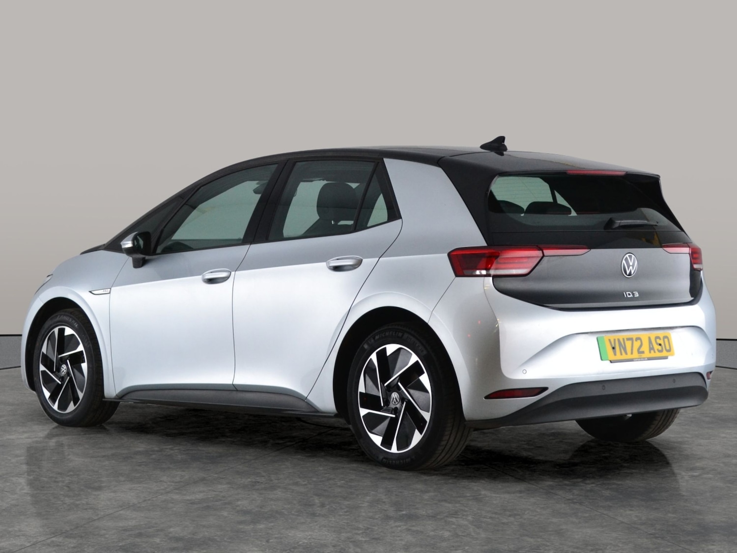 Used Volkswagen ID.3 2022 for sale - 77025768: Photo 7