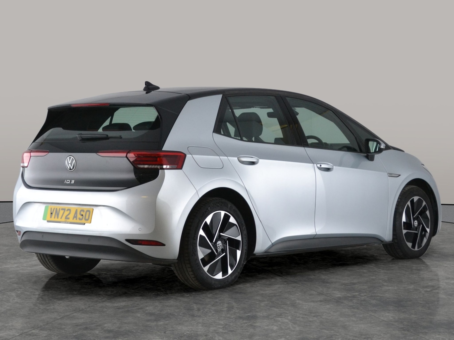 Used Volkswagen ID.3 2022 for sale - 77025768: Photo 9