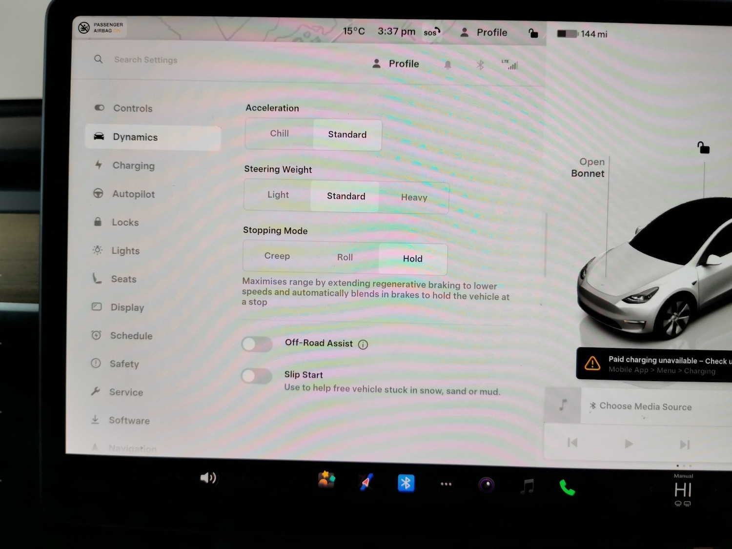 Used Tesla Model Y 2022 for sale - 77981260: Photo 19