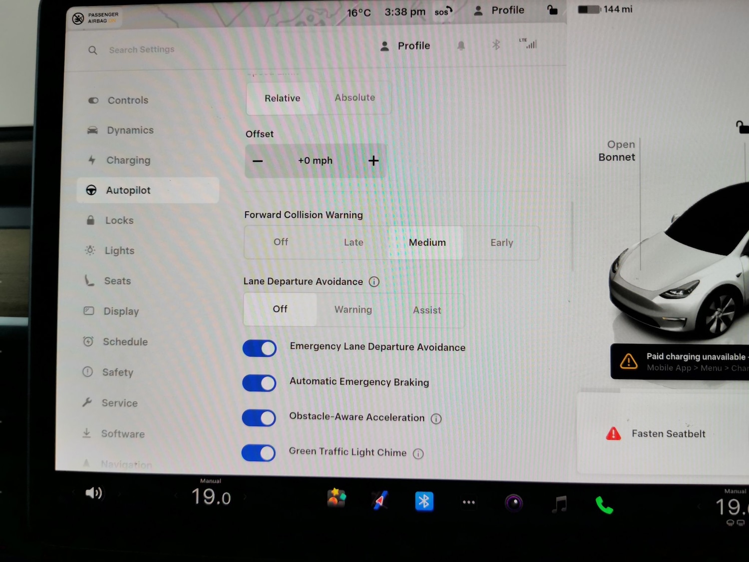 Used Tesla Model Y 2022 for sale - 77981260: Photo 24