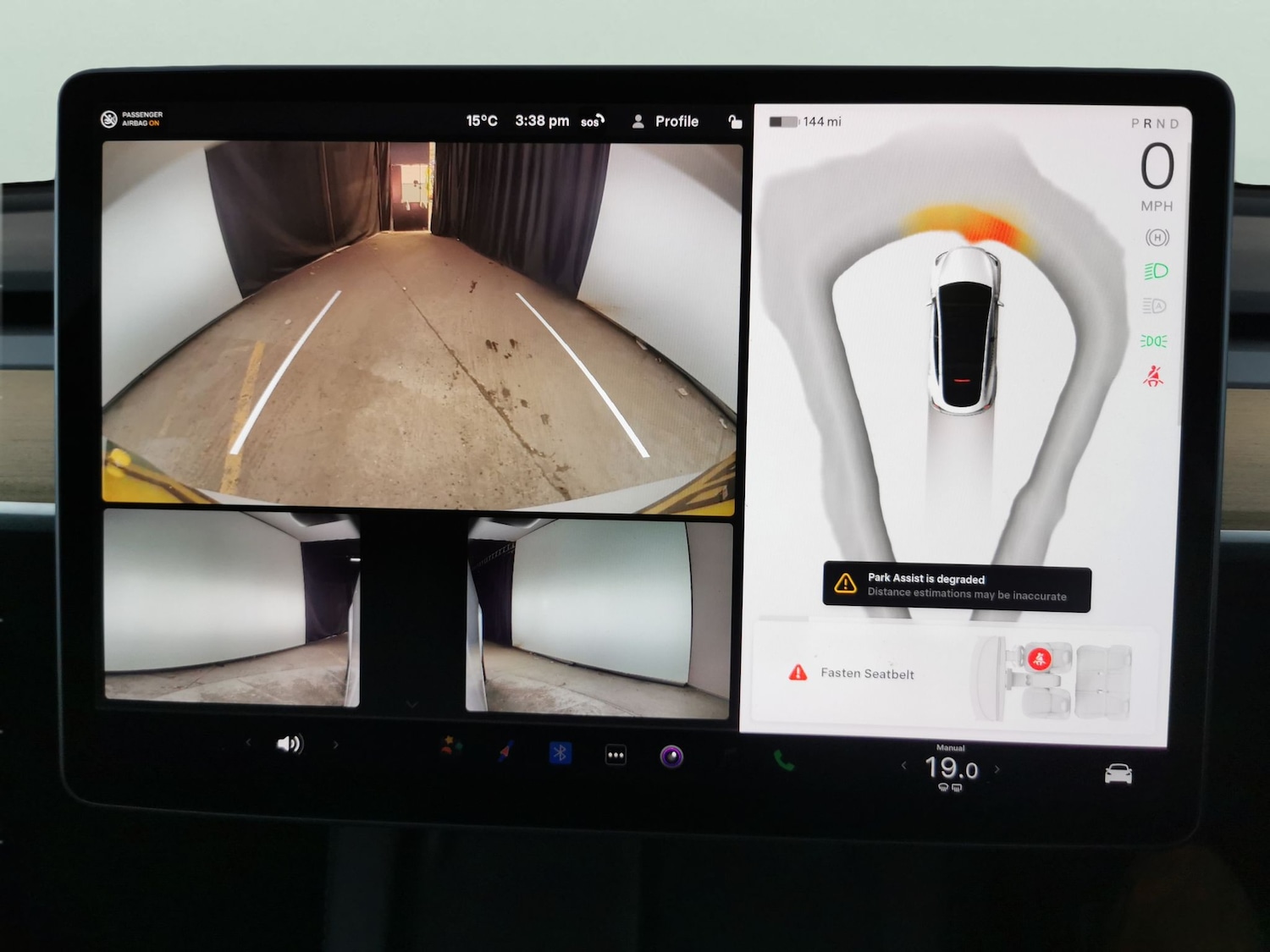 Used Tesla Model Y 2022 for sale - 77981260: Photo 6