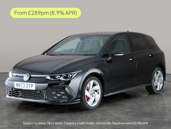 2023 - 1.4 TSI 13kWh GTE Hatchback 5dr Petrol Plug-in Hybrid DSG Euro 6 (s/s) (245