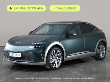 Used Genesis GV60 2022 for sale - 78252528: Photo